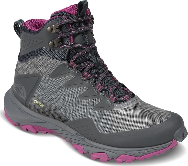 Product gallery image number 1 for product Ultra Fastpack III Mid Gore-Tex Shoes - Women's