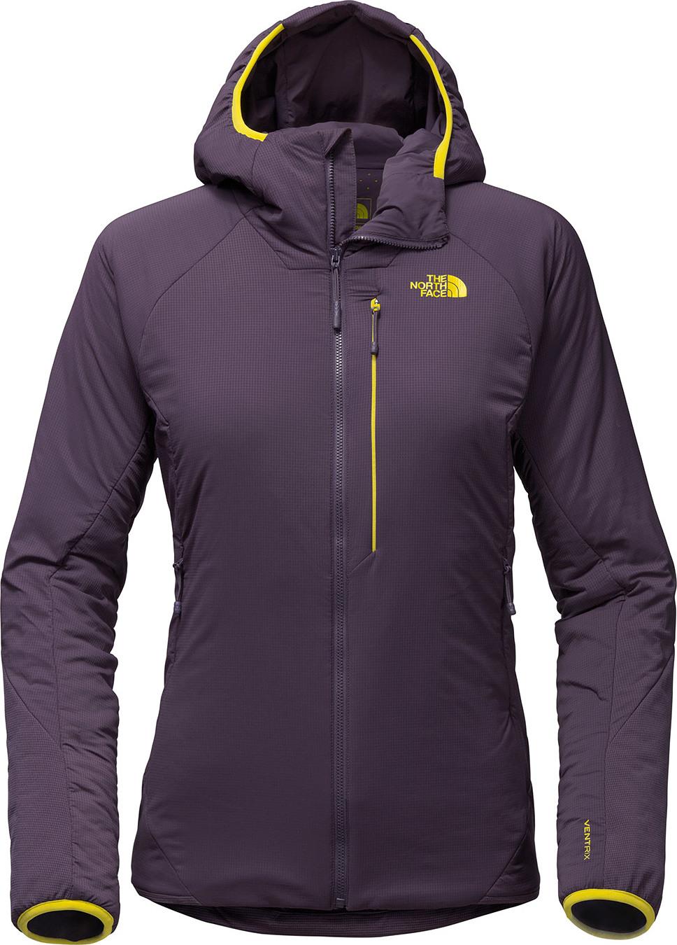 Product gallery image number 1 for product Ventrix Hoodie - Women's