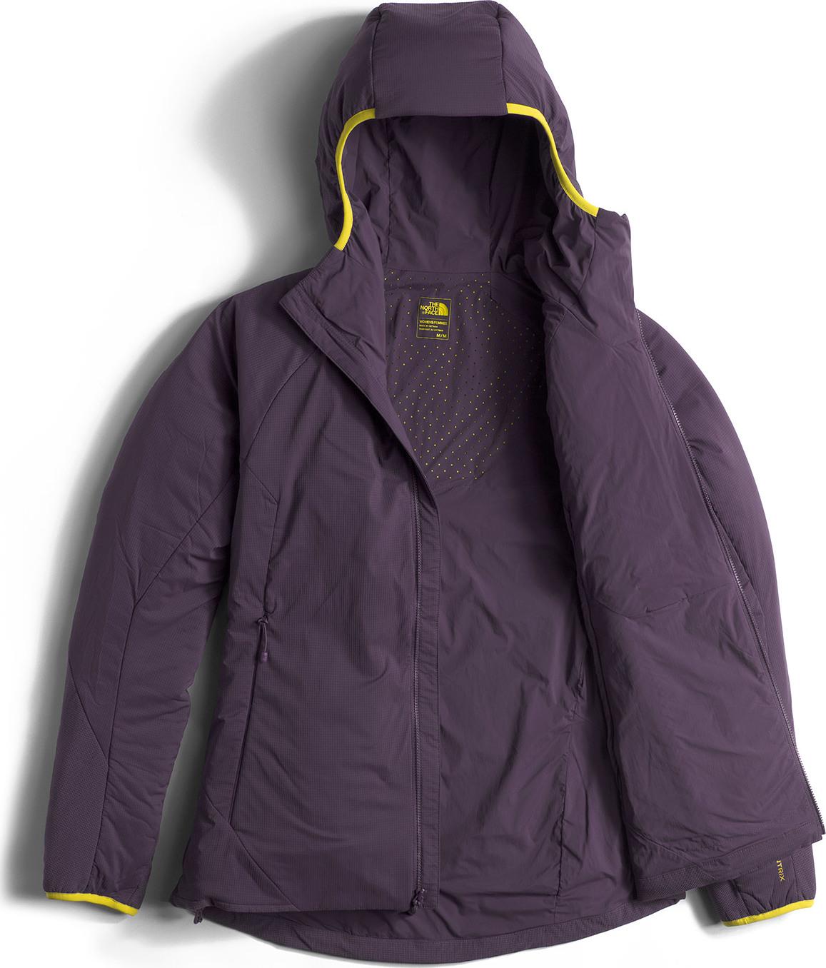 Product gallery image number 2 for product Ventrix Hoodie - Women's