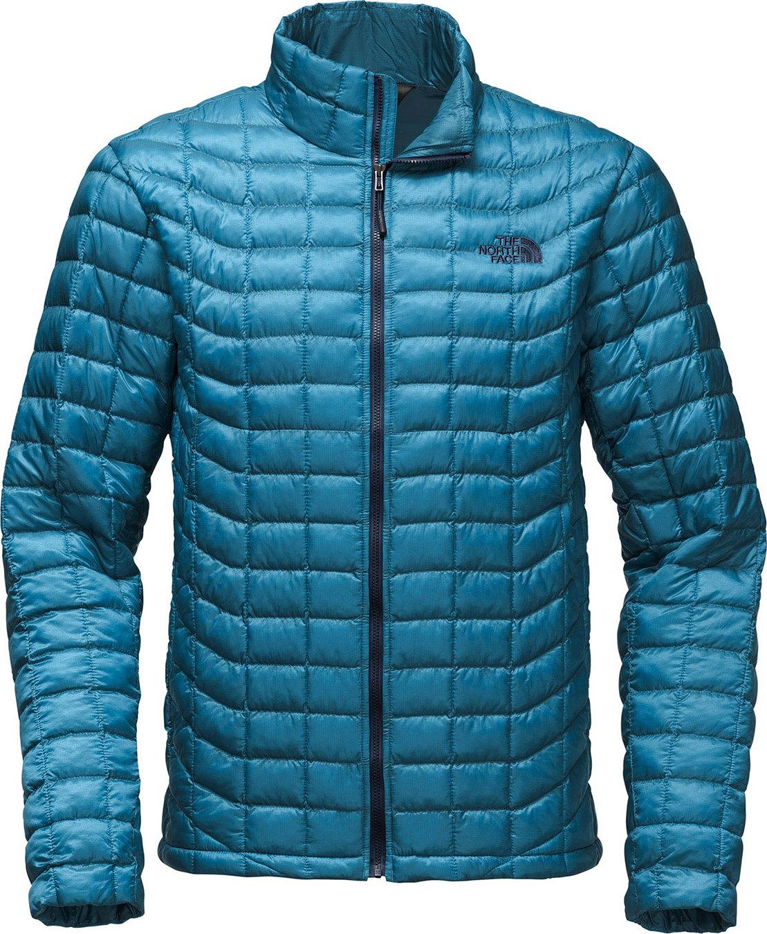 Product gallery image number 1 for product ThermoBall™ Jacket - Men's