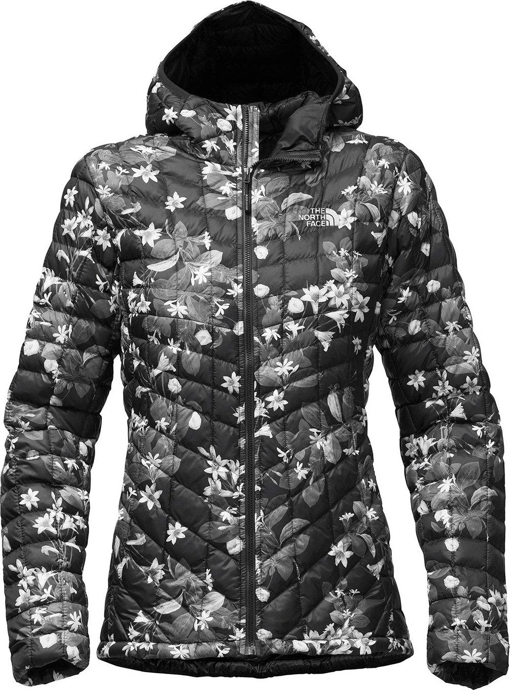 Product gallery image number 1 for product ThermoBall™ Hoodie - Women's