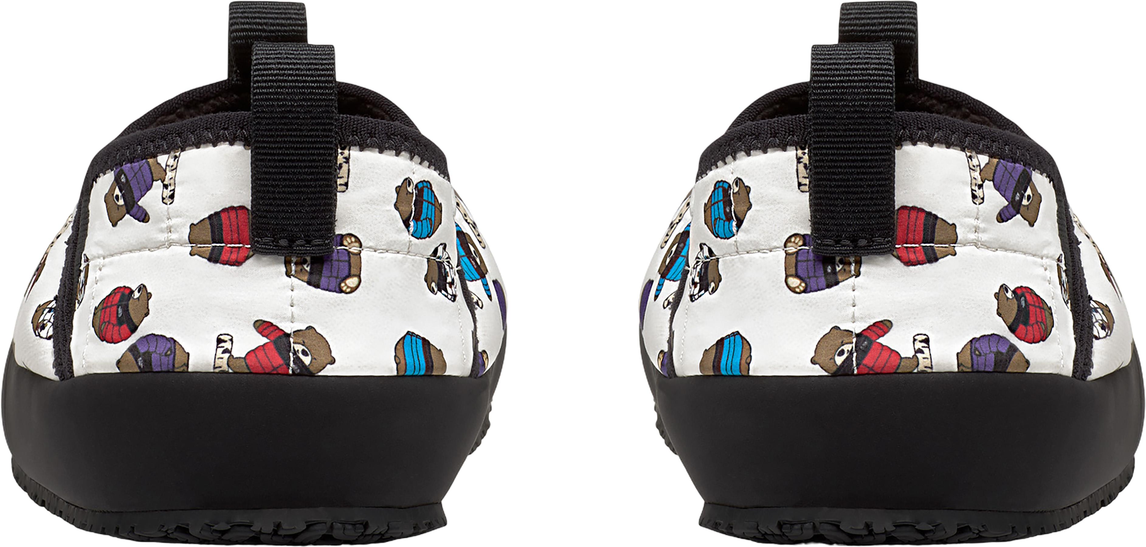 Product gallery image number 2 for product Thermal Tent Mules II - Big Kids