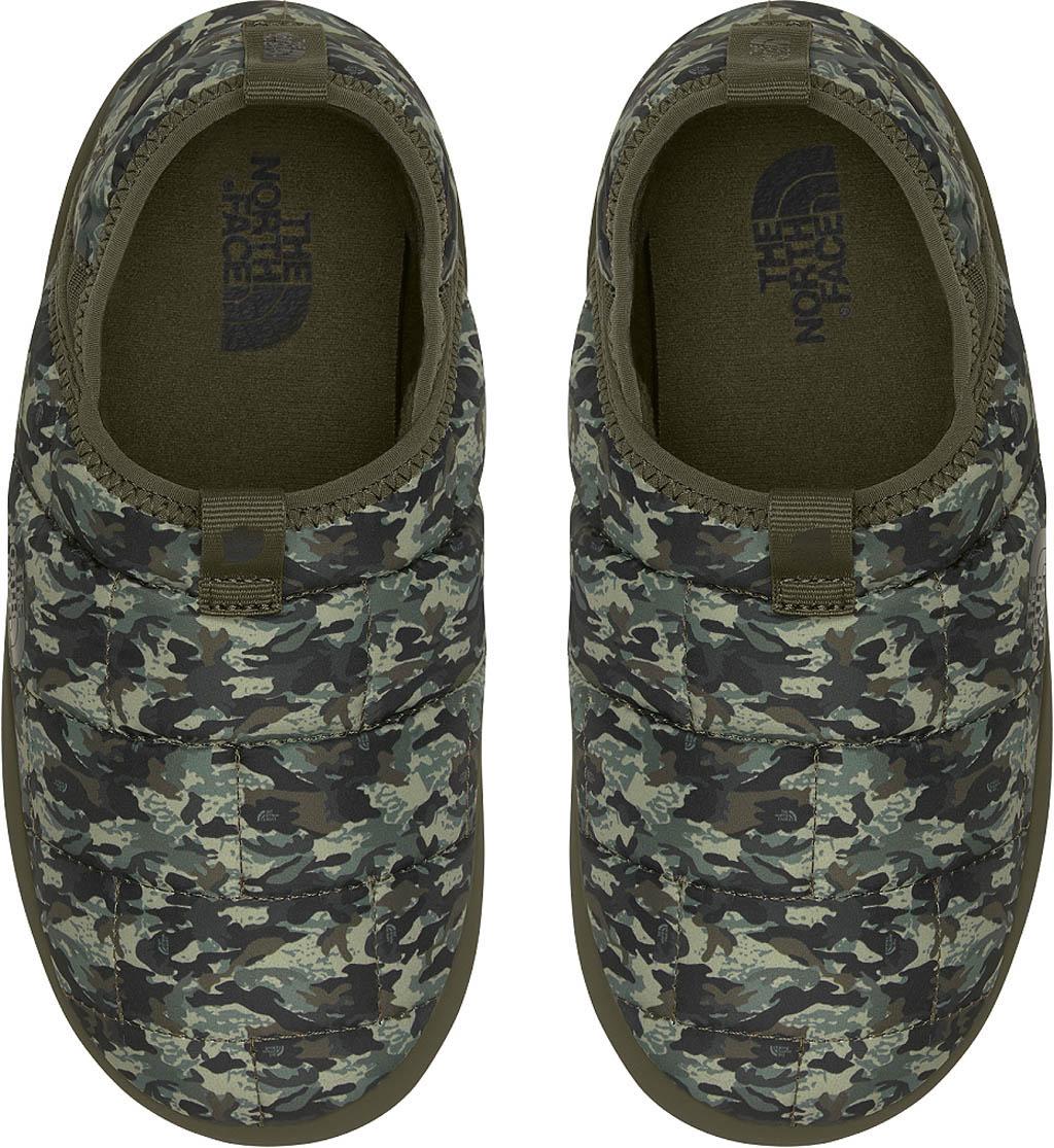 Numéro de l'image de la galerie de produits 4 pour le produit Mule isolée Thermal Tent Mules II - Jeune