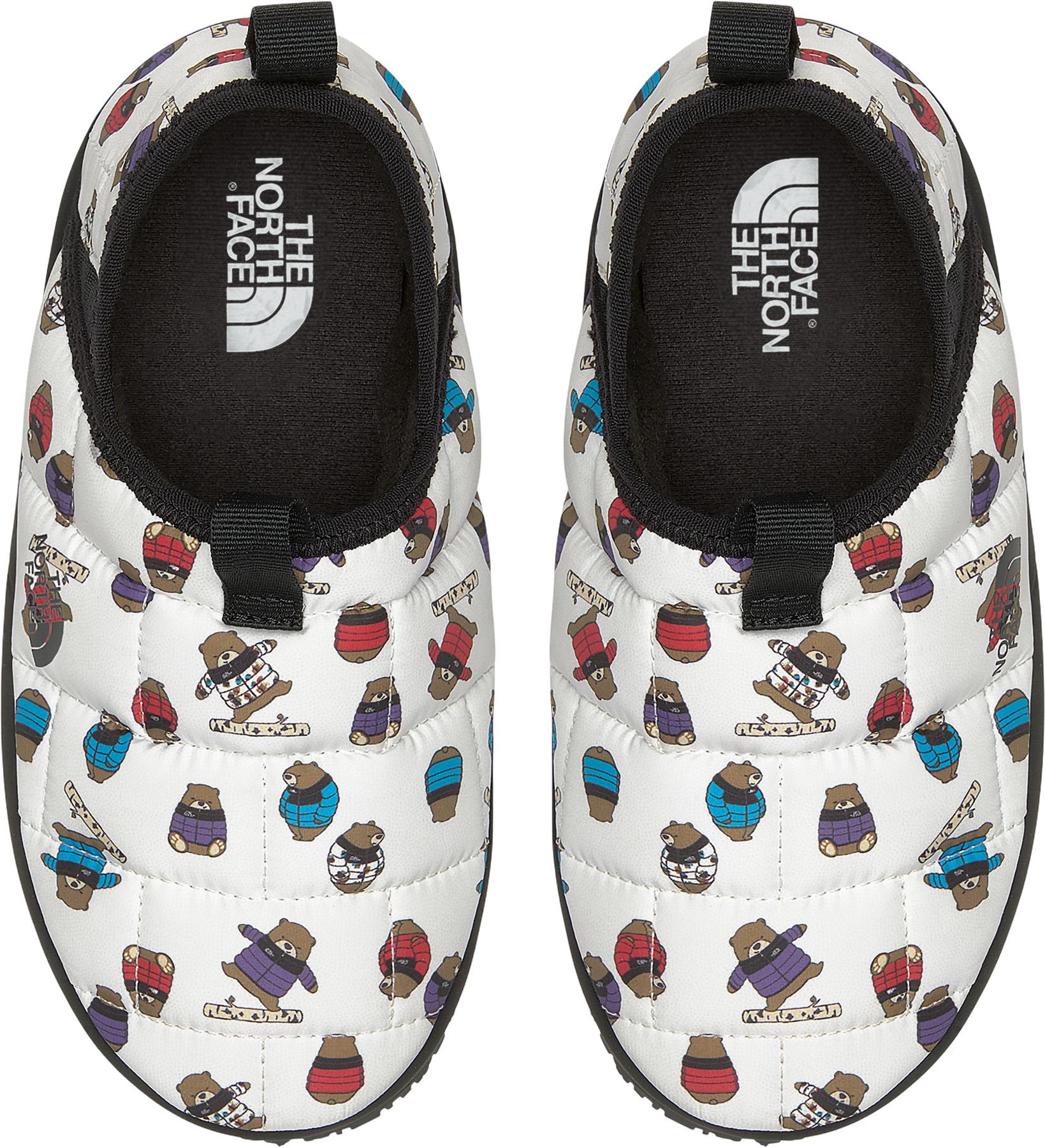 Product gallery image number 4 for product Thermal Tent Mules II - Big Kids