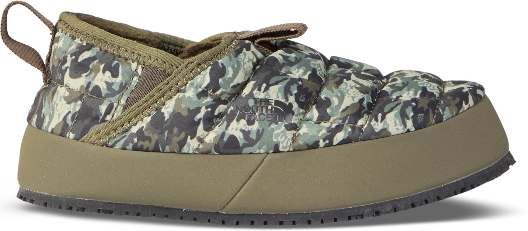 Numéro de l'image de la galerie de produits 1 pour le produit Mule isolée Thermal Tent Mules II - Jeune