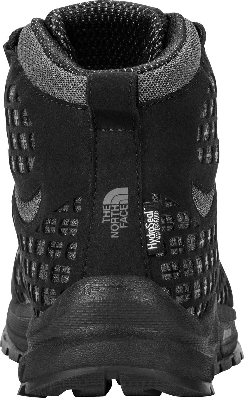 Product gallery image number 2 for product Mountain Sneaker Mid Waterproof - Men's