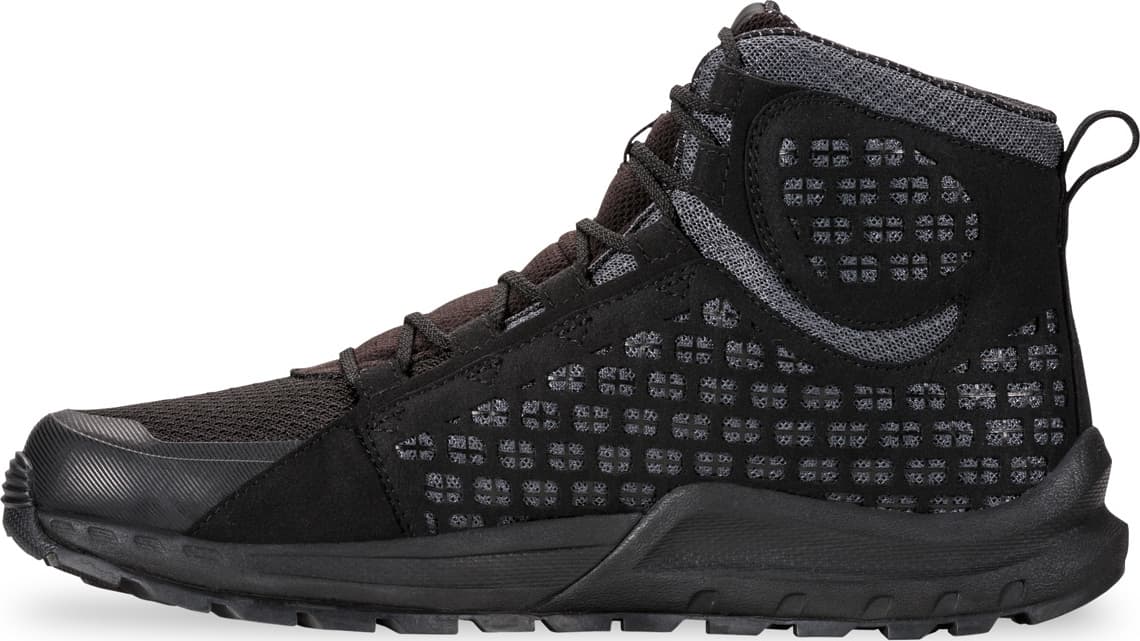 Product gallery image number 3 for product Mountain Sneaker Mid Waterproof - Men's