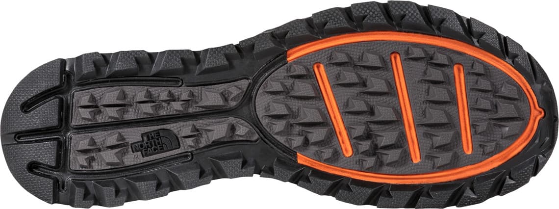 Product gallery image number 4 for product Mountain Sneaker Mid Waterproof - Men's