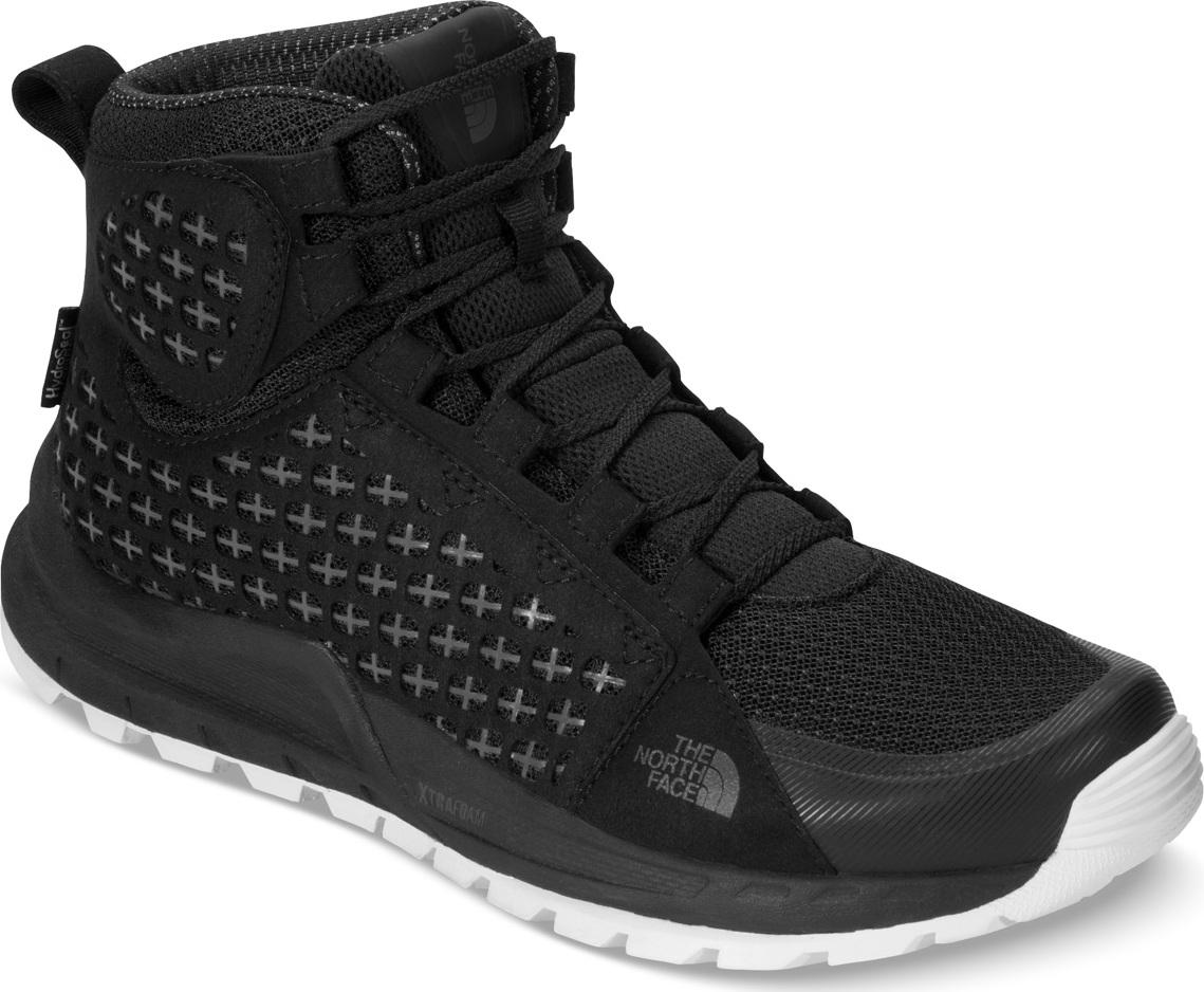 Product gallery image number 1 for product Mountain Sneaker Mid Waterproof - Women's