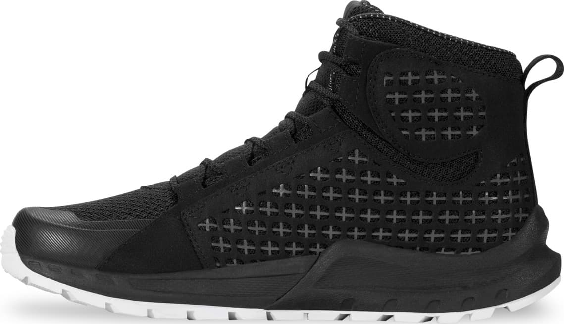 Product gallery image number 3 for product Mountain Sneaker Mid Waterproof - Women's