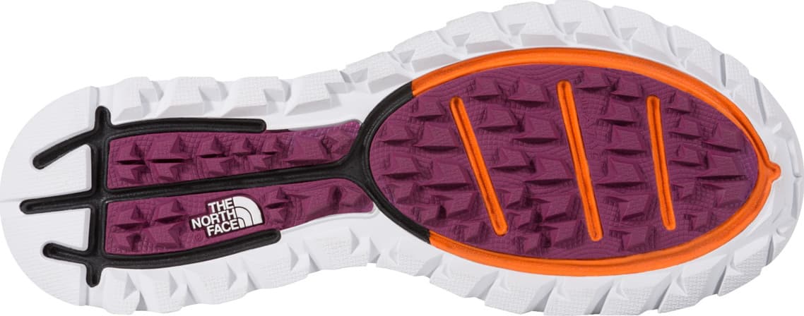 Product gallery image number 4 for product Mountain Sneaker Mid Waterproof - Women's