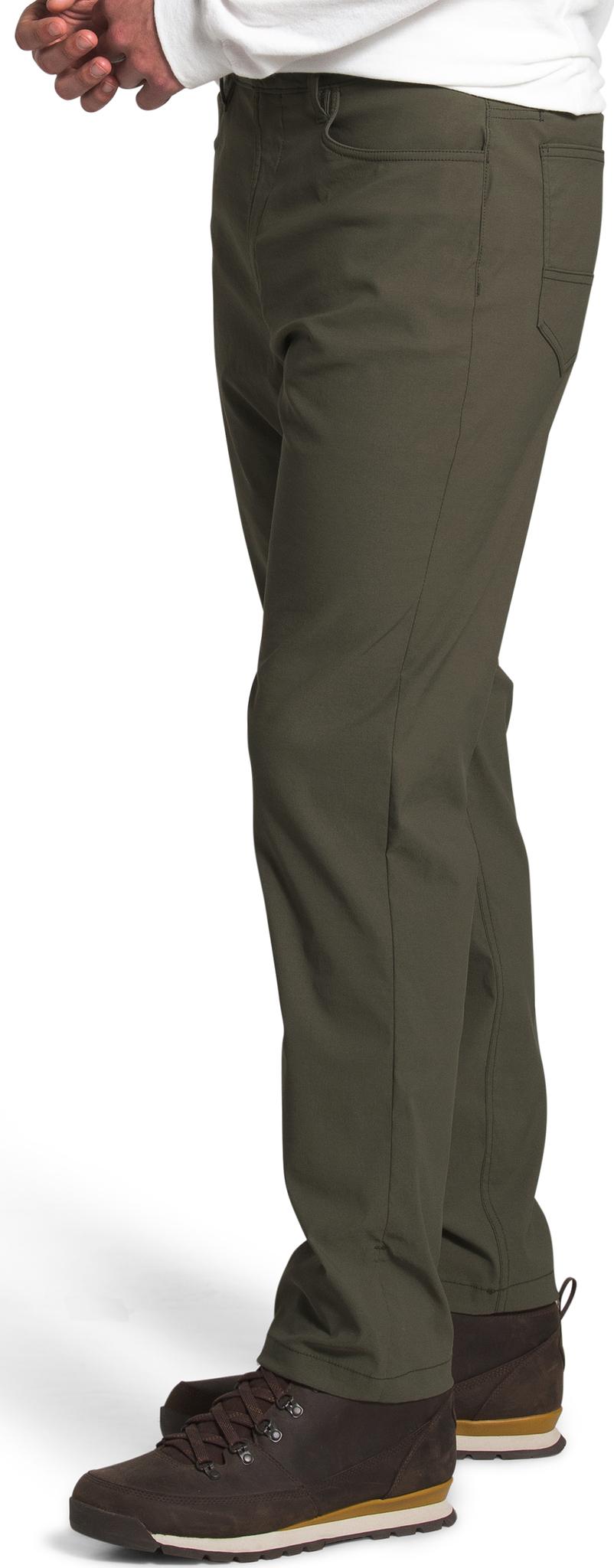 Product gallery image number 3 for product Sprag 5 Pocket Pants - Men's
