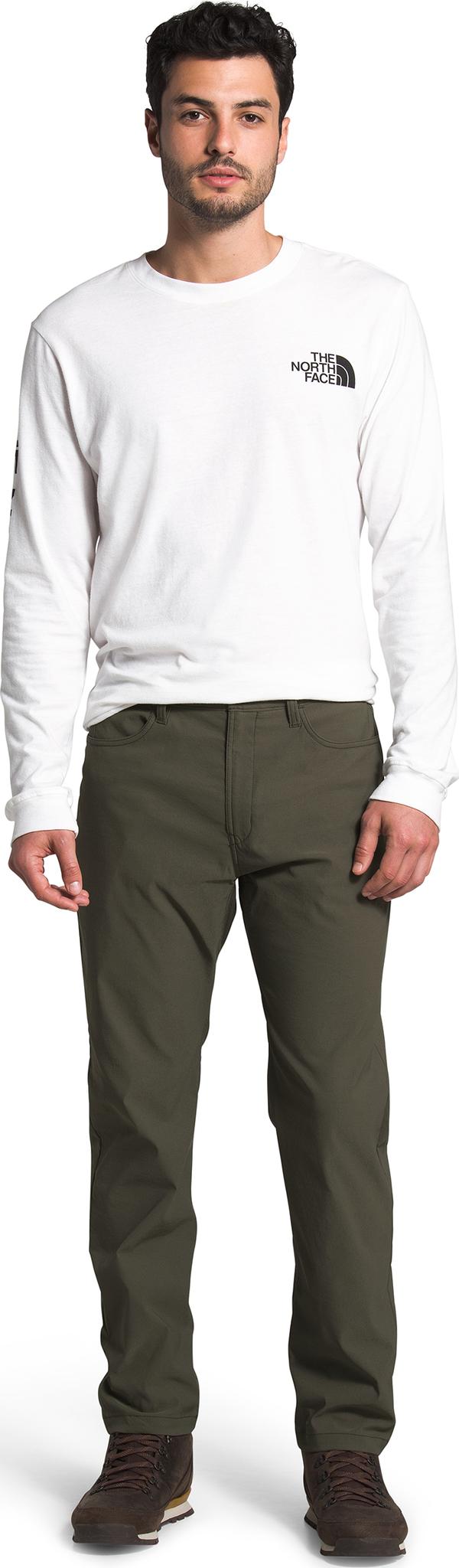 Product gallery image number 1 for product Sprag 5 Pocket Pants - Men's