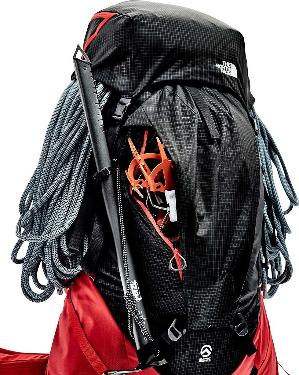Product gallery image number 9 for product Prophet Backpack 100L