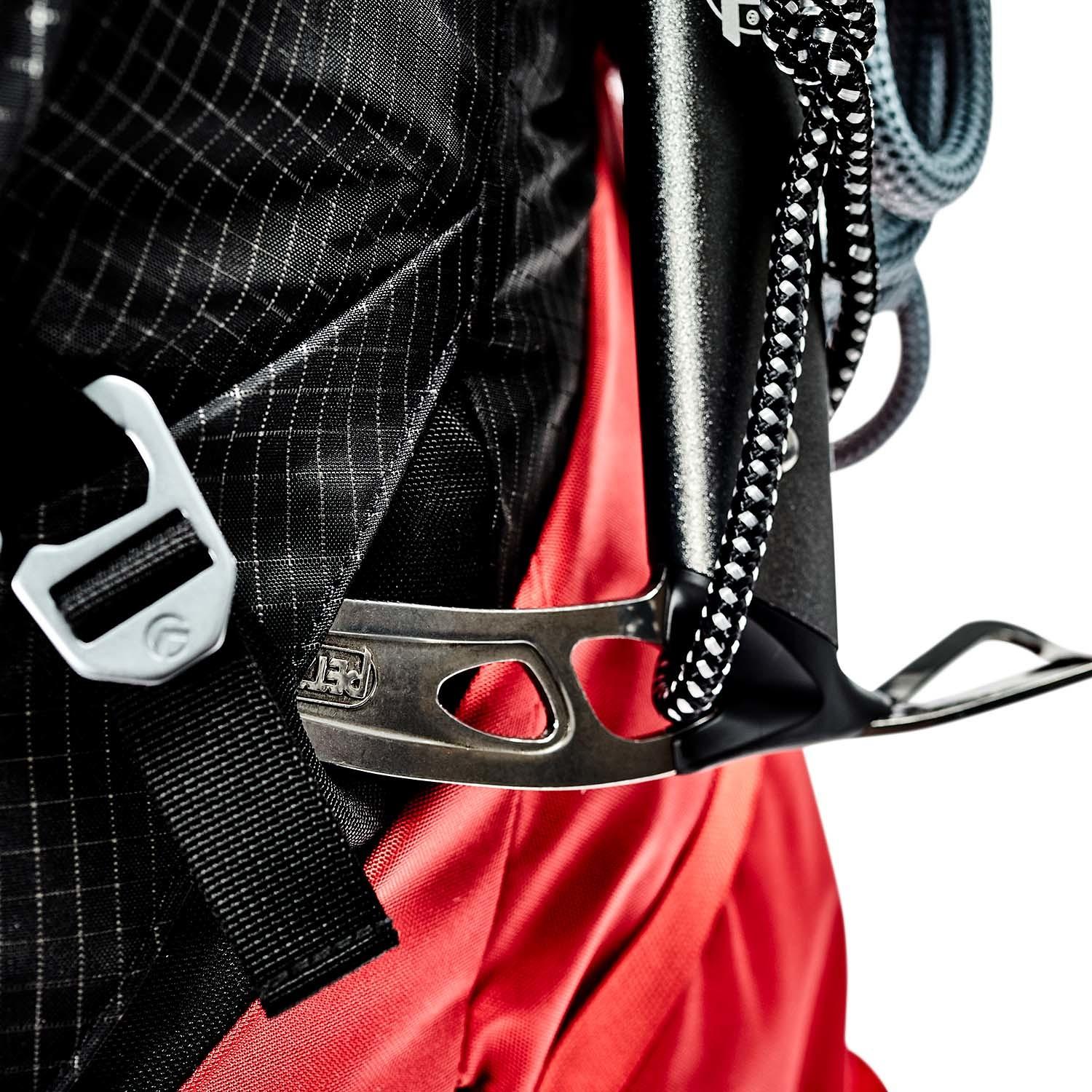 Product gallery image number 2 for product Prophet Backpack 100L