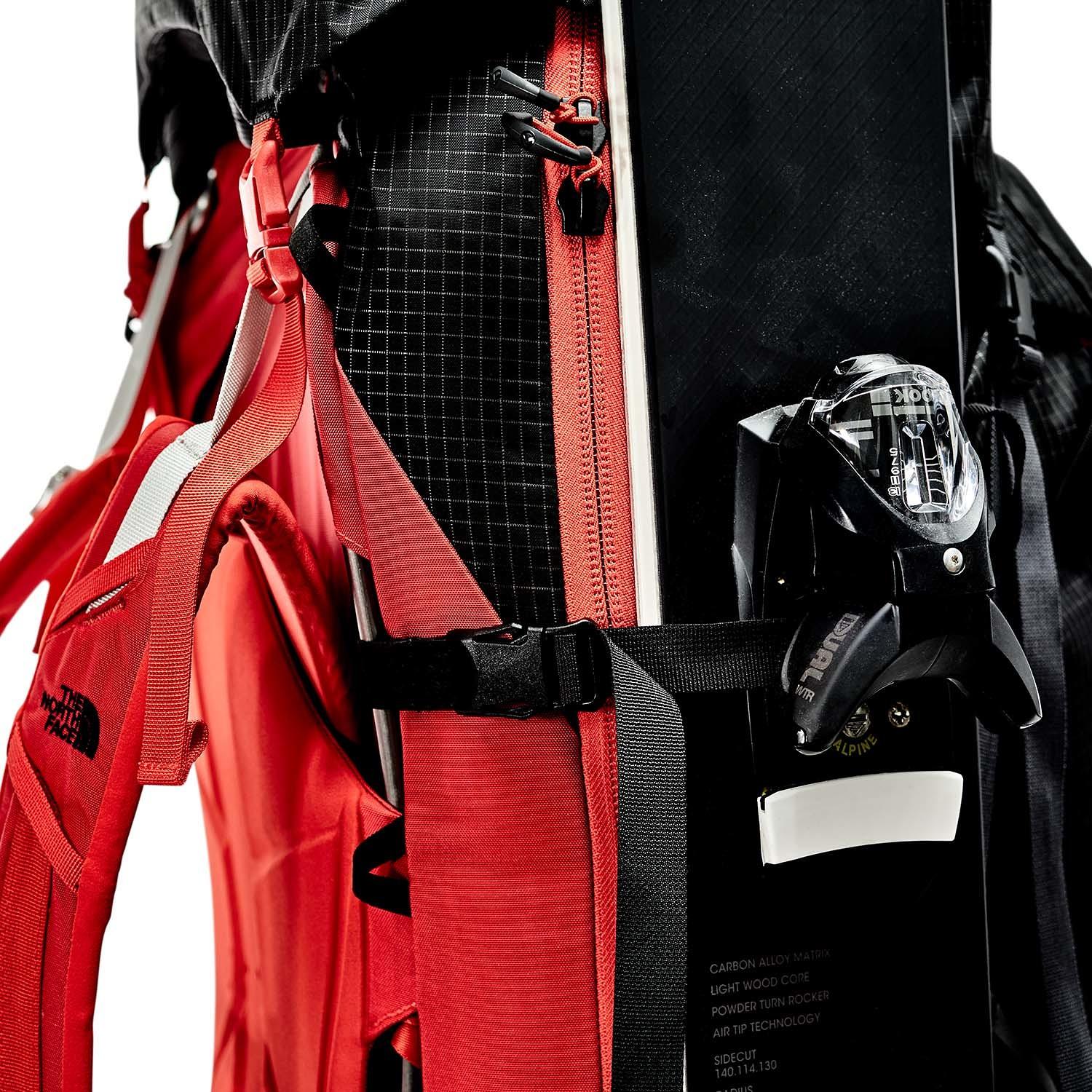 Product gallery image number 8 for product Prophet Backpack 100L