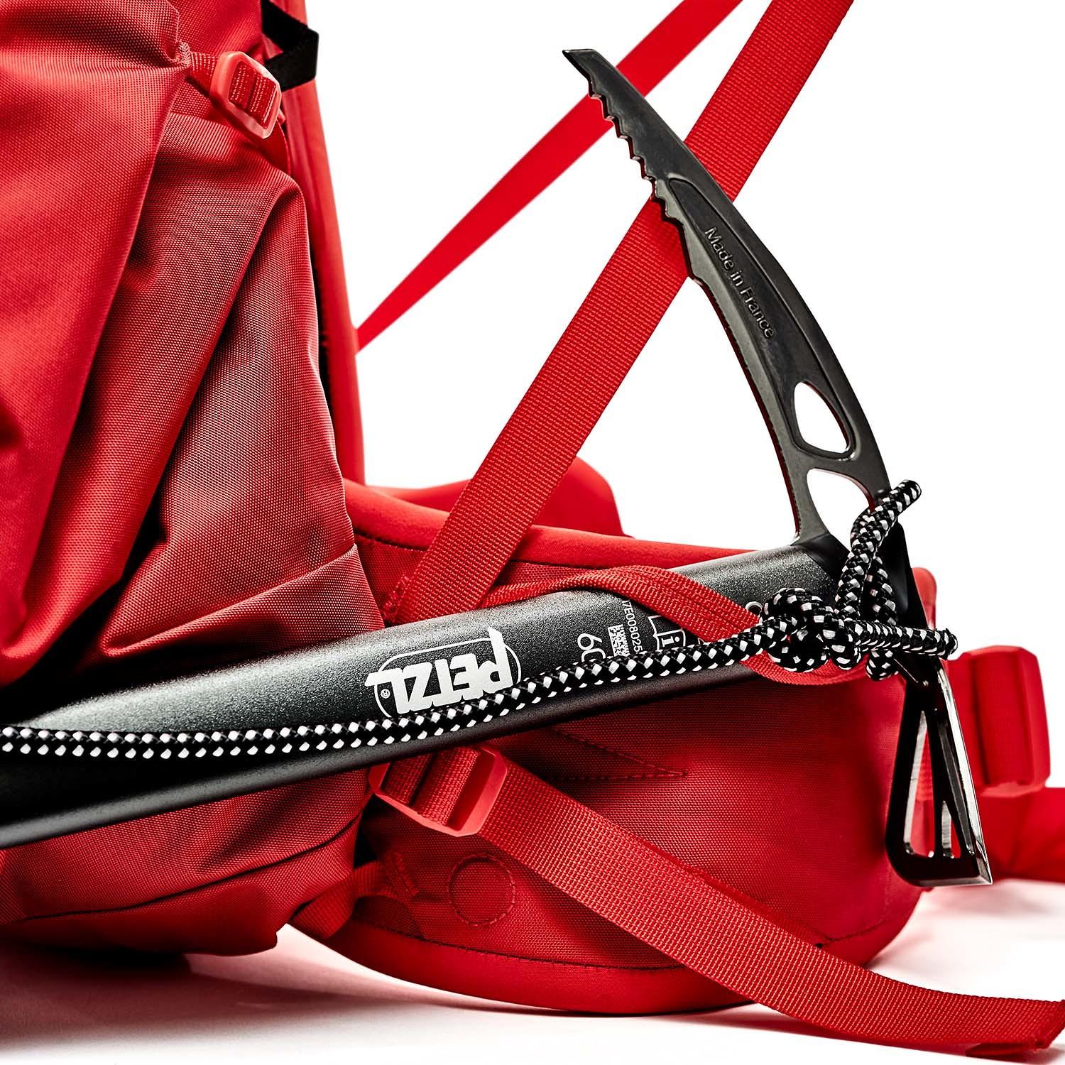 Product gallery image number 3 for product Prophet Backpack 100L