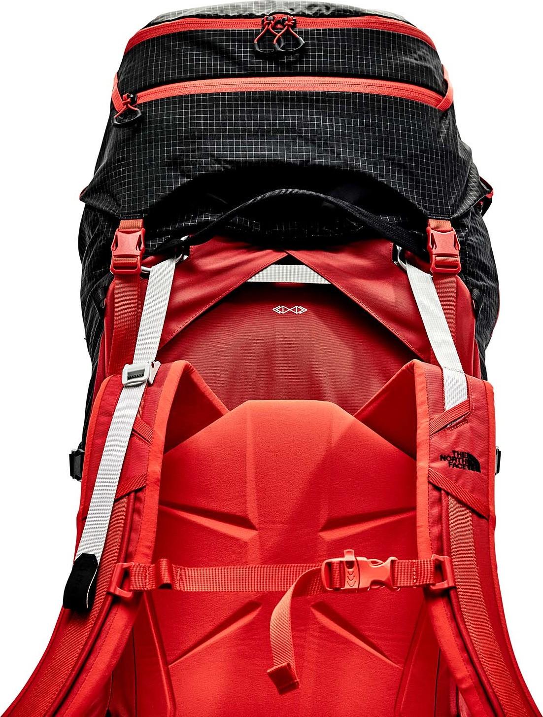 Product gallery image number 7 for product Prophet Backpack 100L