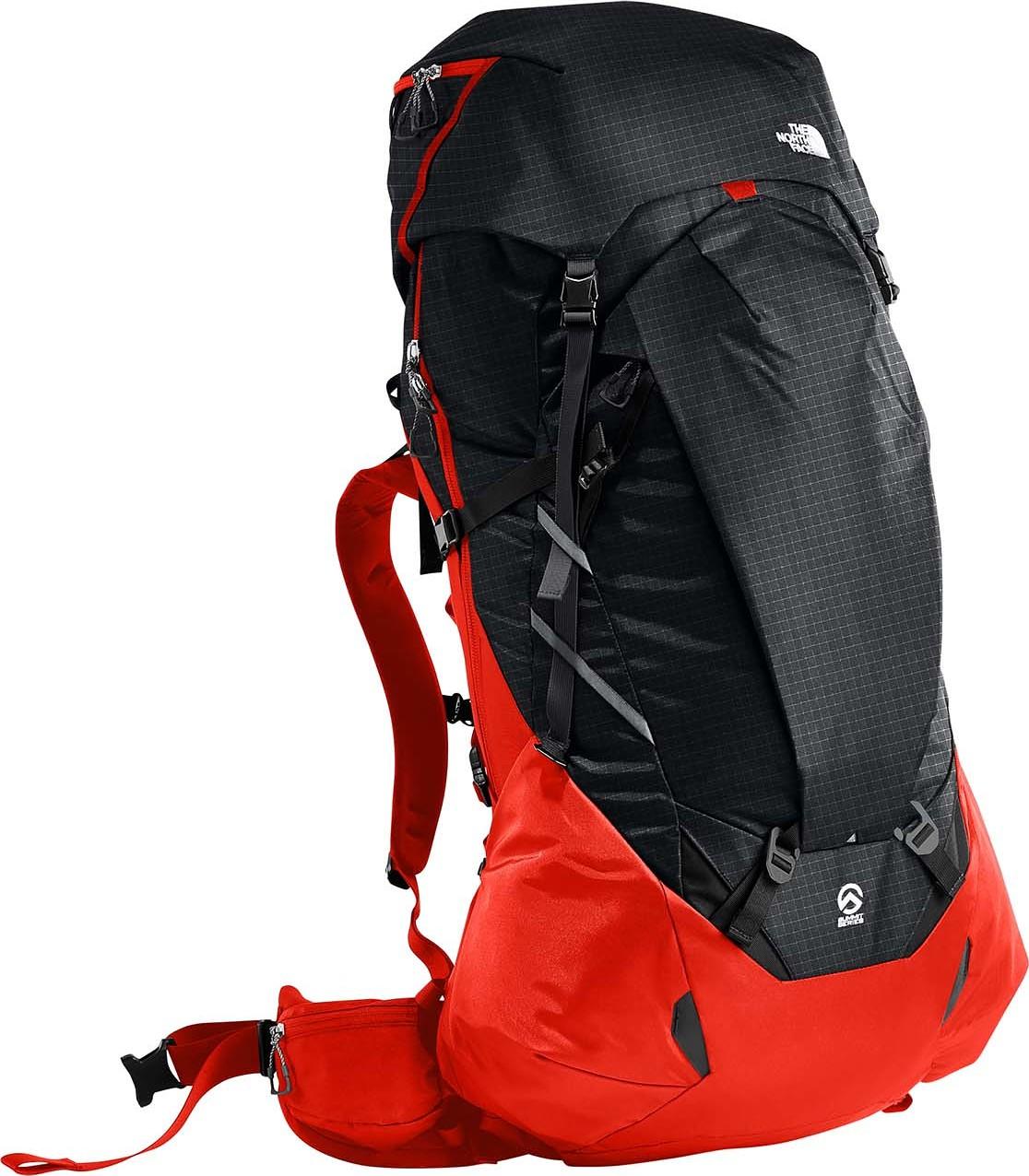 Product gallery image number 1 for product Prophet Backpack 100L