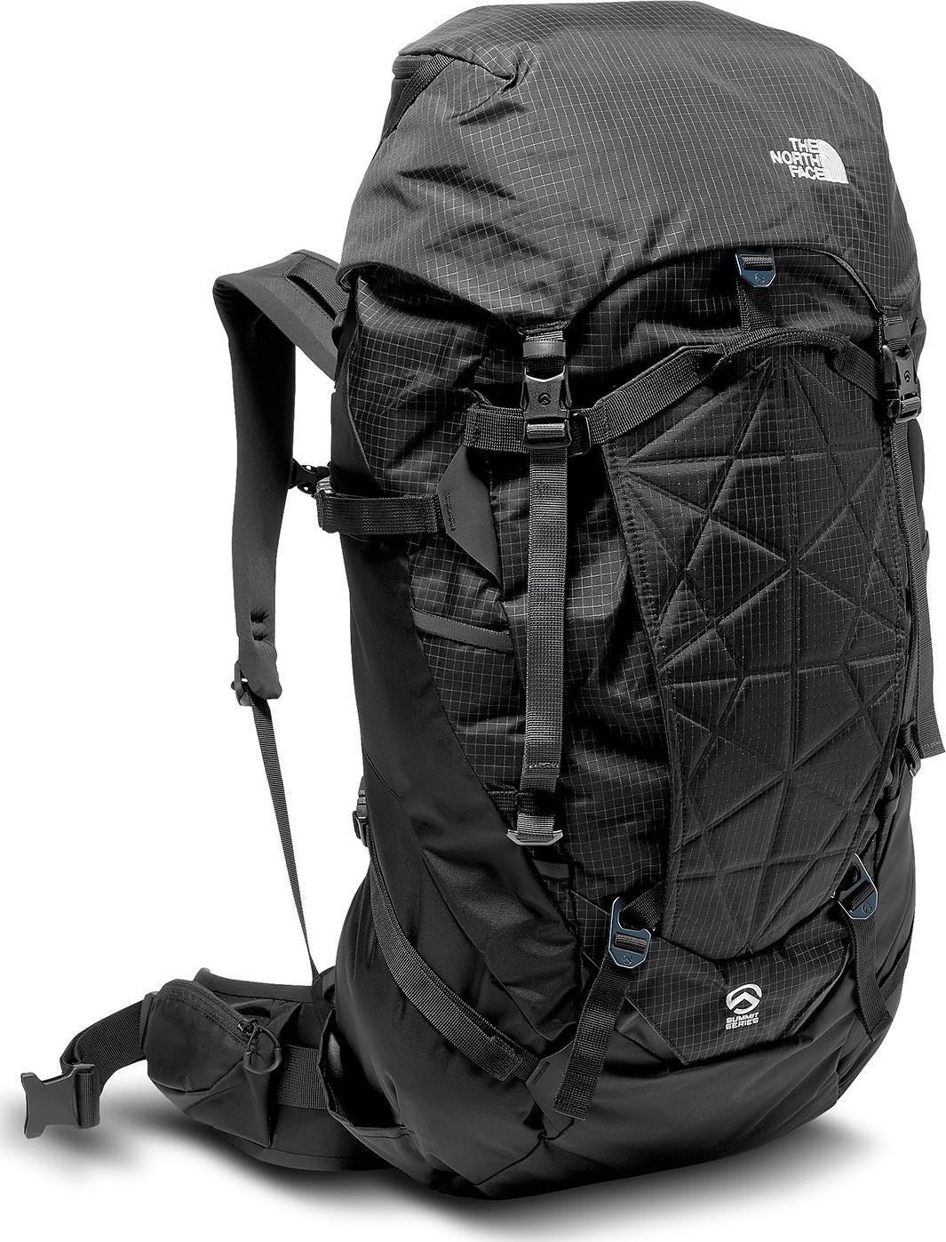 Product gallery image number 1 for product Cobra Backpack 60L