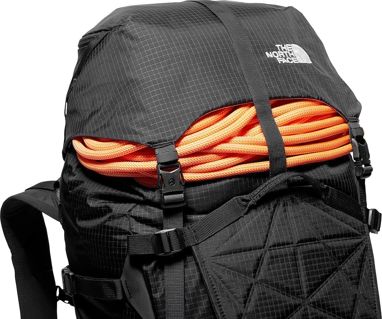 Product gallery image number 6 for product Cobra Backpack 60L