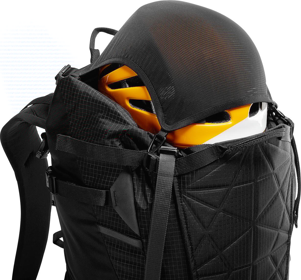 Product gallery image number 5 for product Cobra Backpack 60L