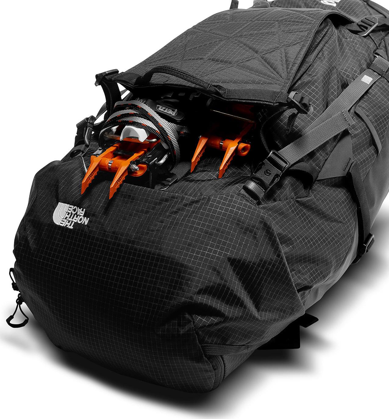 Product gallery image number 4 for product Cobra Backpack 60L