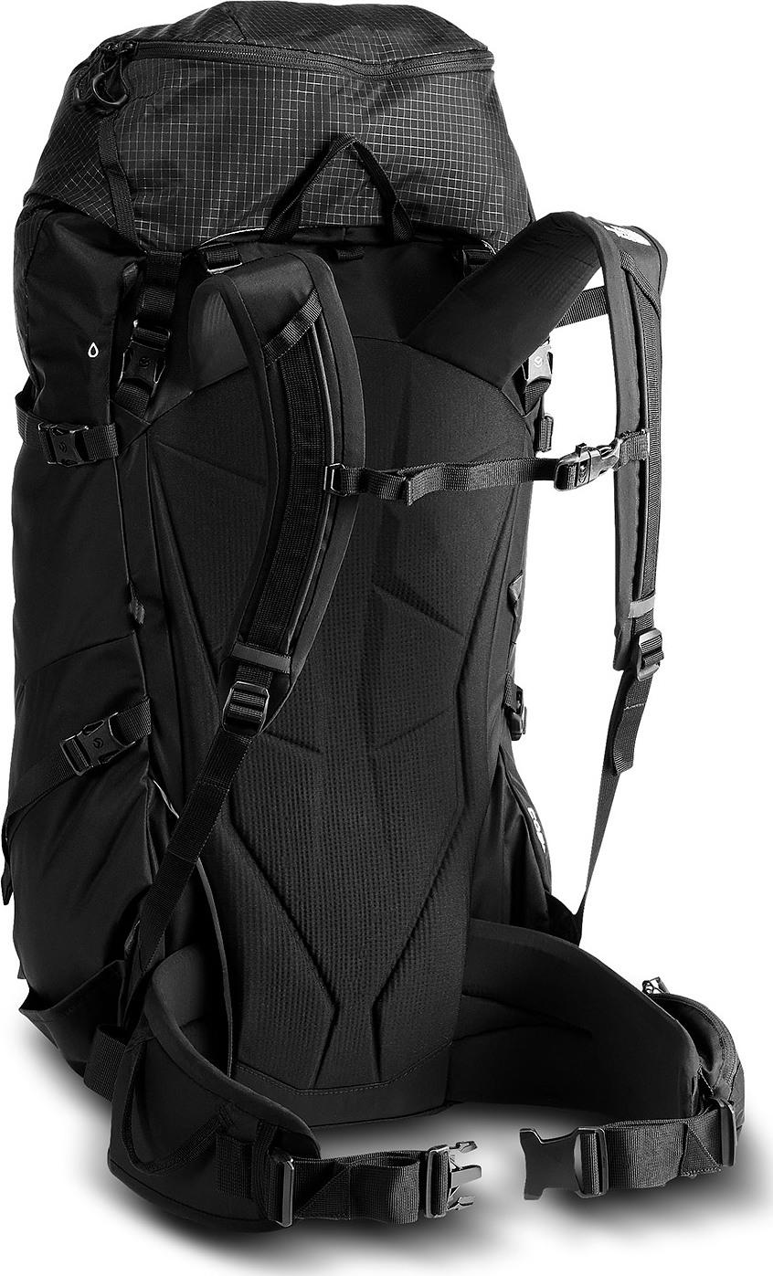 Product gallery image number 3 for product Cobra Backpack 60L