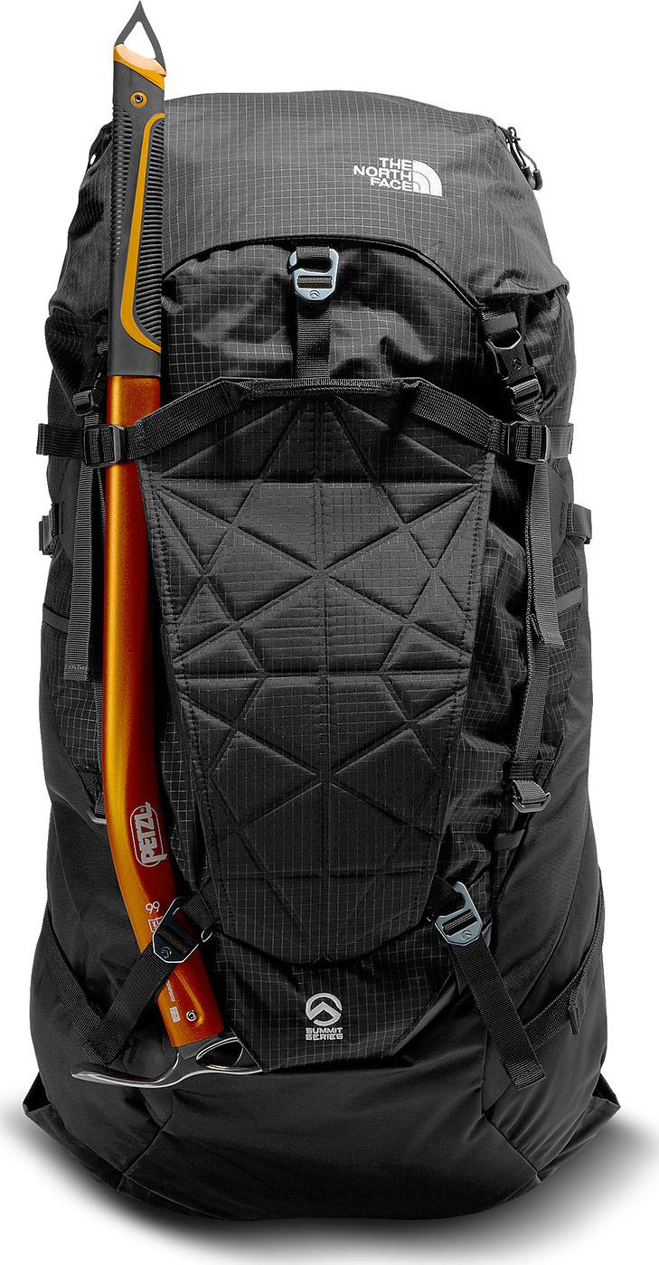 Product gallery image number 2 for product Cobra Backpack 60L