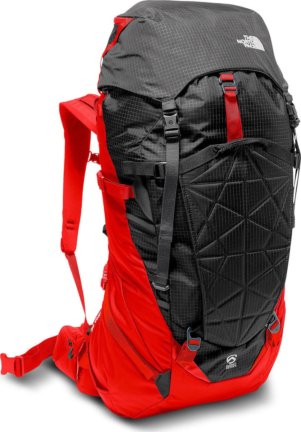 Product gallery image number 1 for product Cobra Backpack 52L