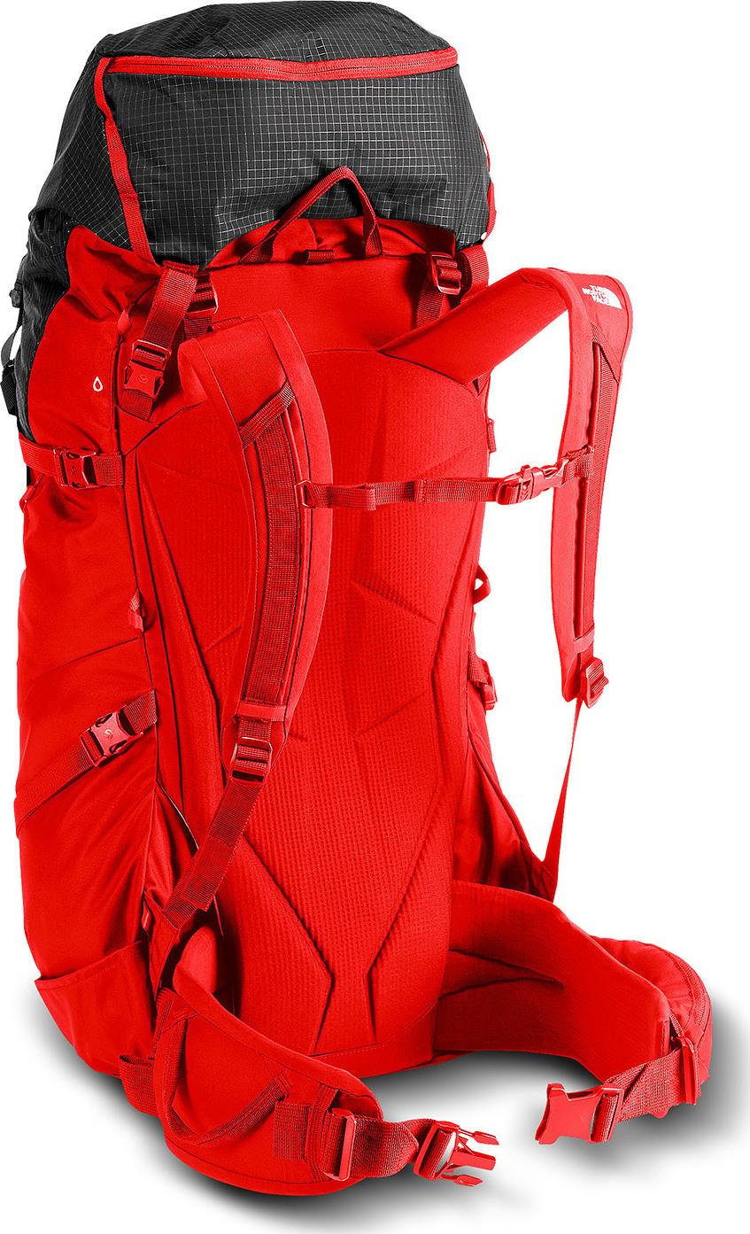 Product gallery image number 3 for product Cobra Backpack 52L