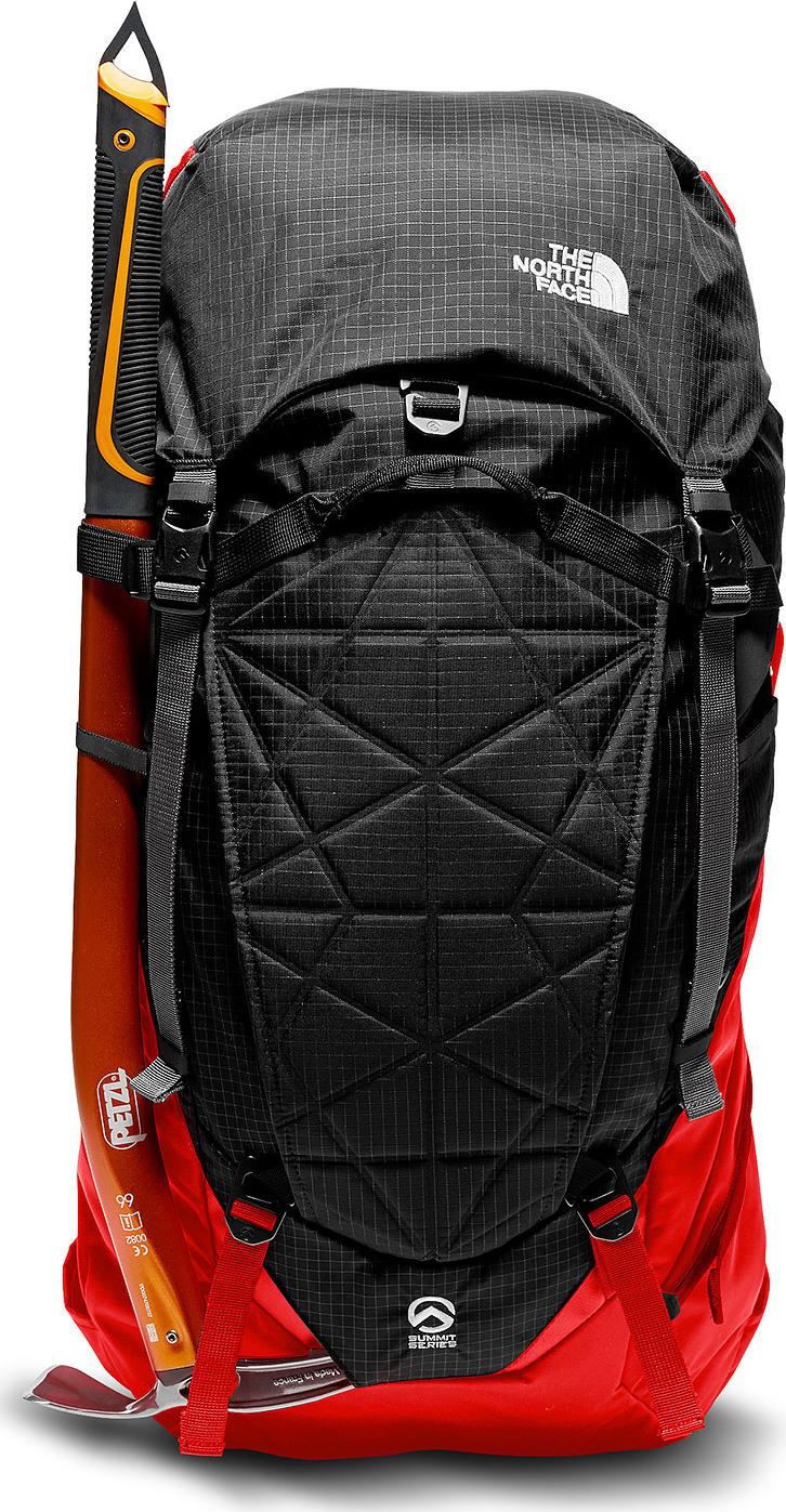 Product gallery image number 2 for product Cobra Backpack 52L
