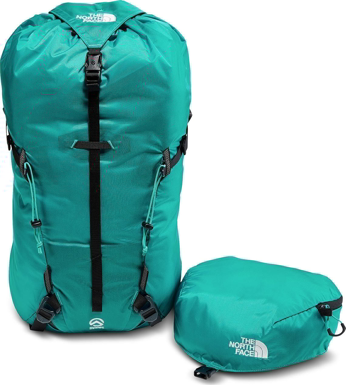 Product gallery image number 4 for product Verto Backpack 27L