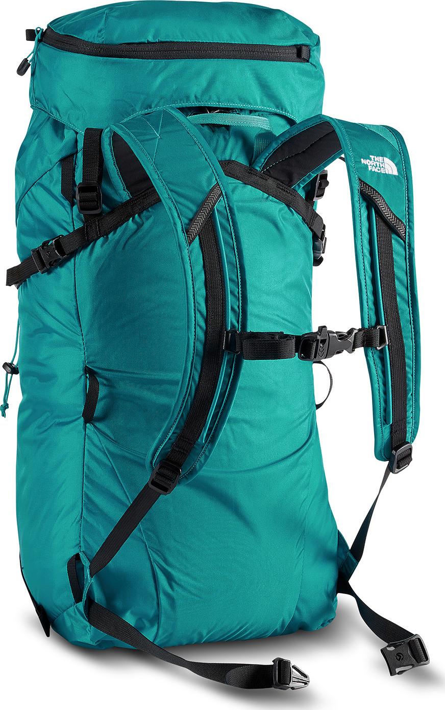 Product gallery image number 3 for product Verto Backpack 27L