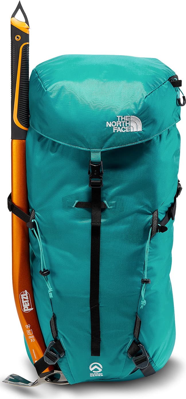 Product gallery image number 2 for product Verto Backpack 27L