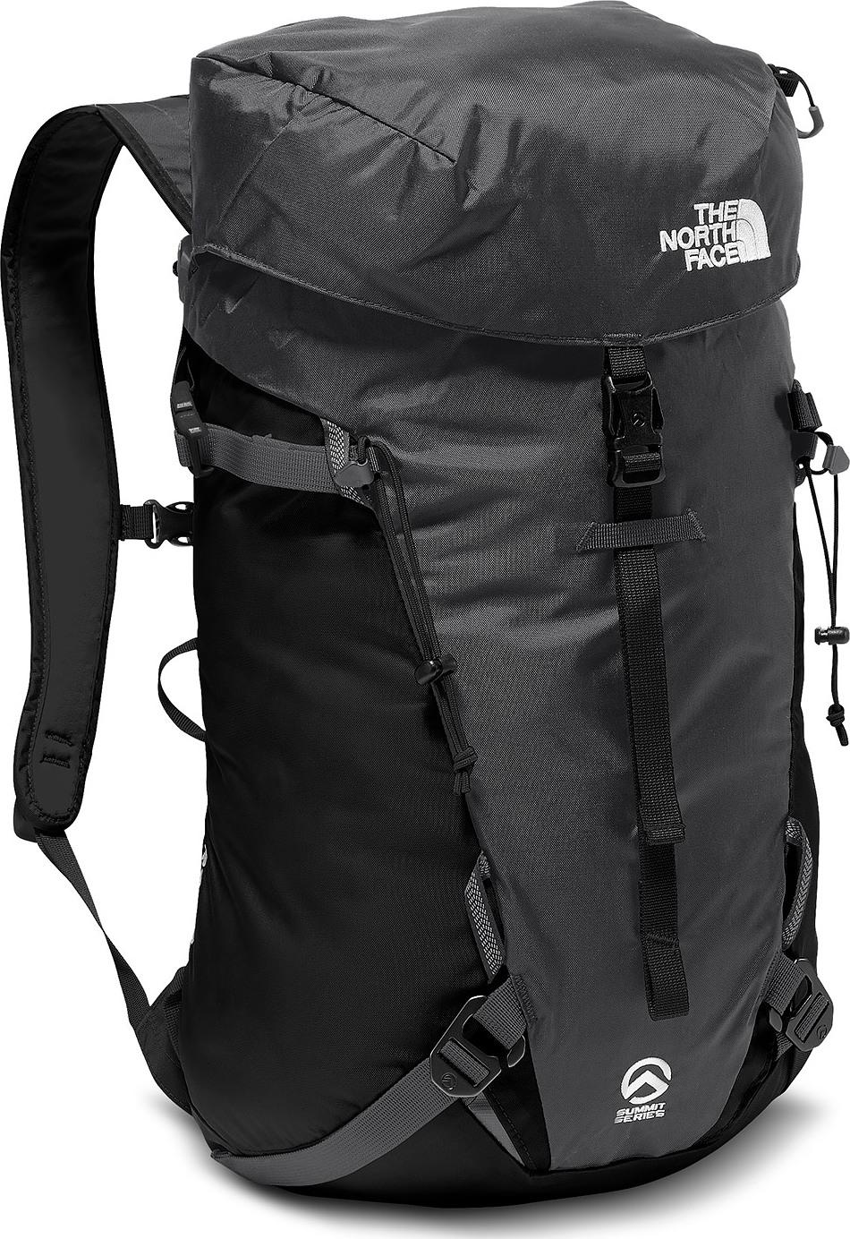 Product gallery image number 1 for product Verto Backpack 18L