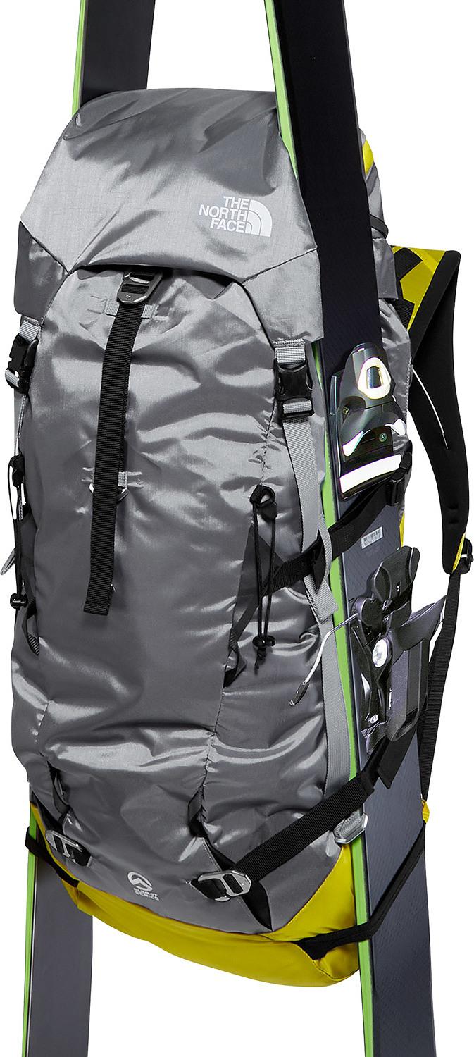 Product gallery image number 6 for product Phantom Backpack 50L