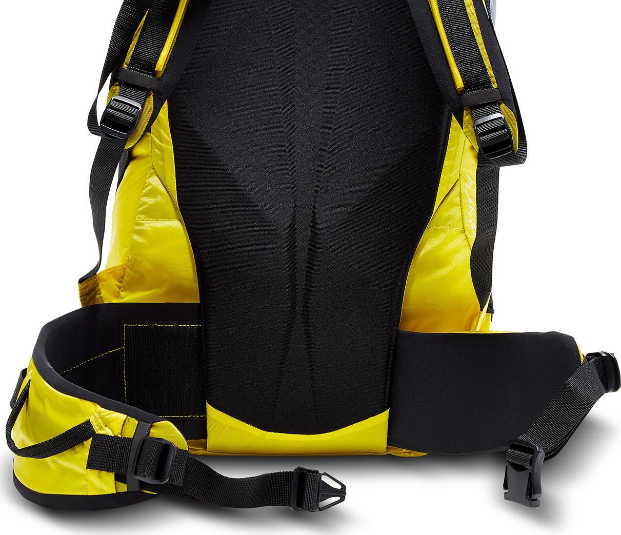 Product gallery image number 5 for product Phantom Backpack 50L