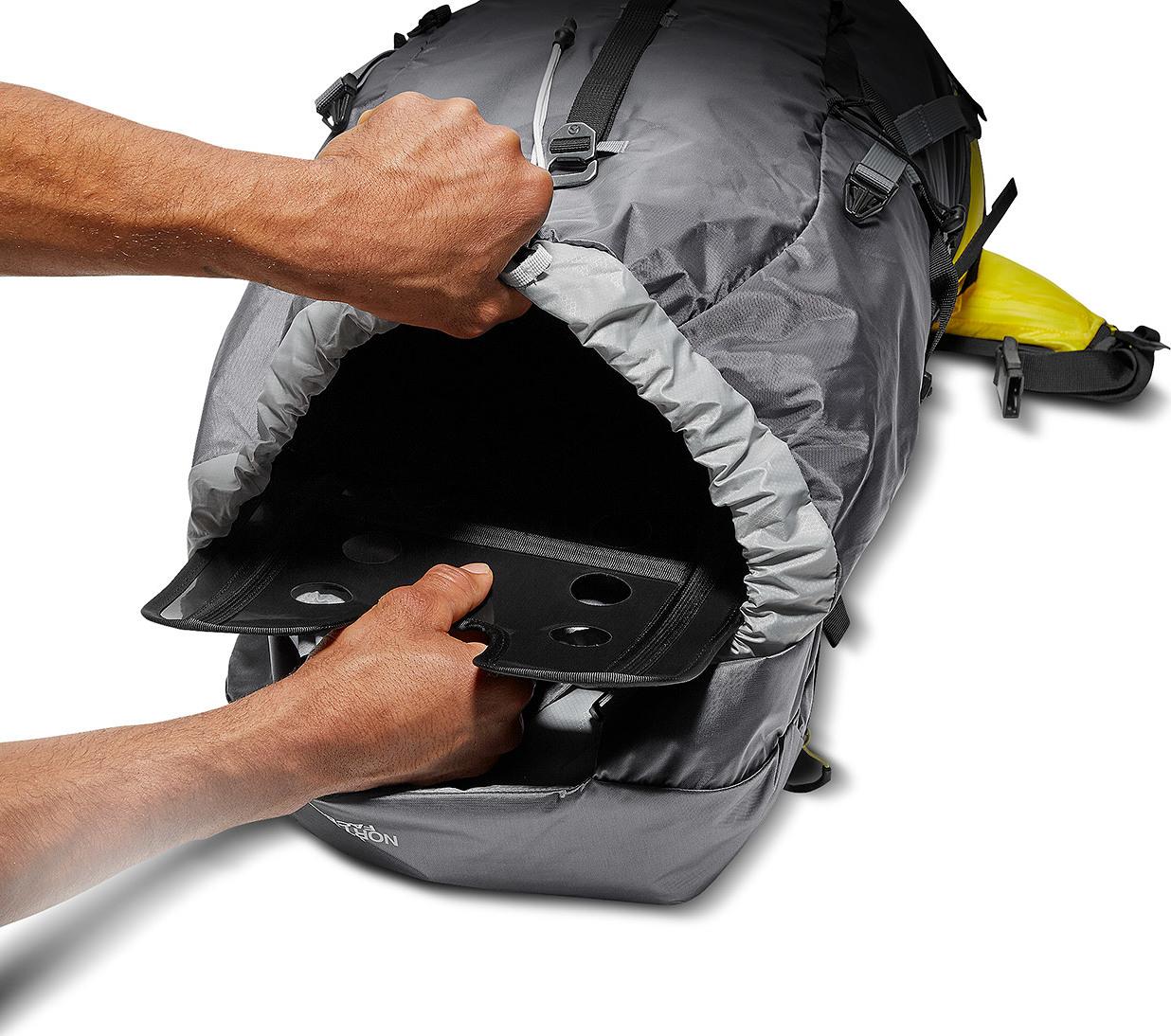 Product gallery image number 4 for product Phantom Backpack 50L