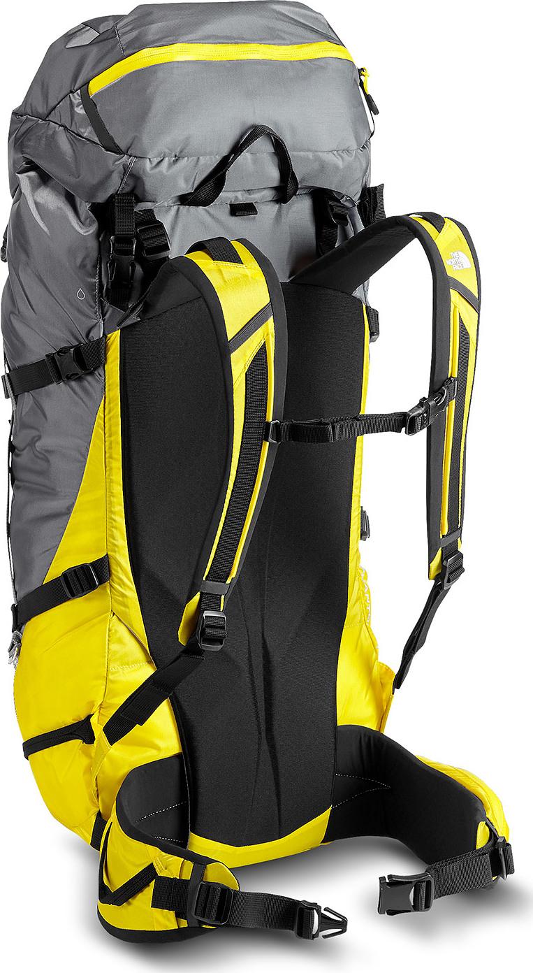 Product gallery image number 3 for product Phantom Backpack 50L