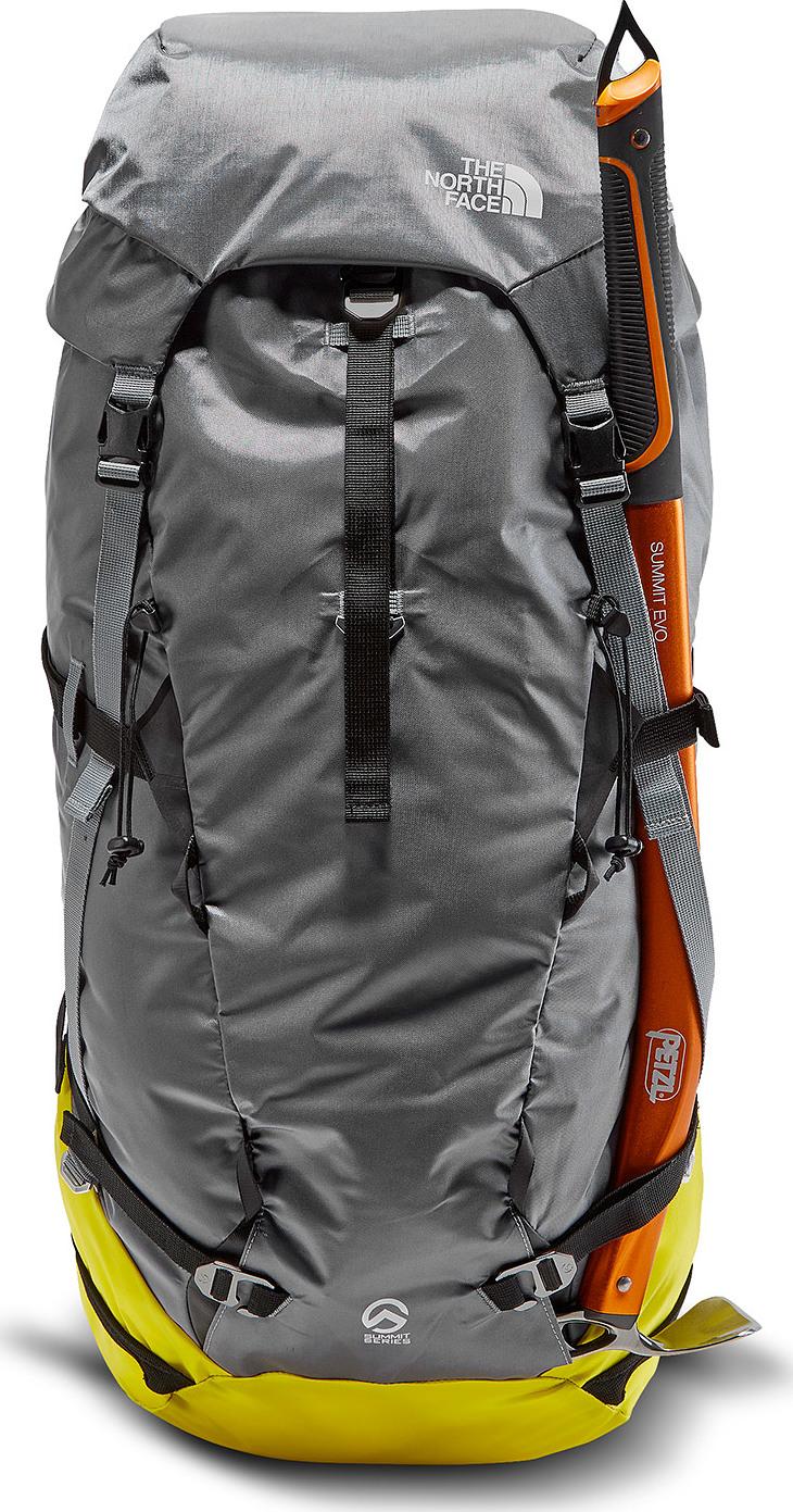 Product gallery image number 2 for product Phantom Backpack 50L