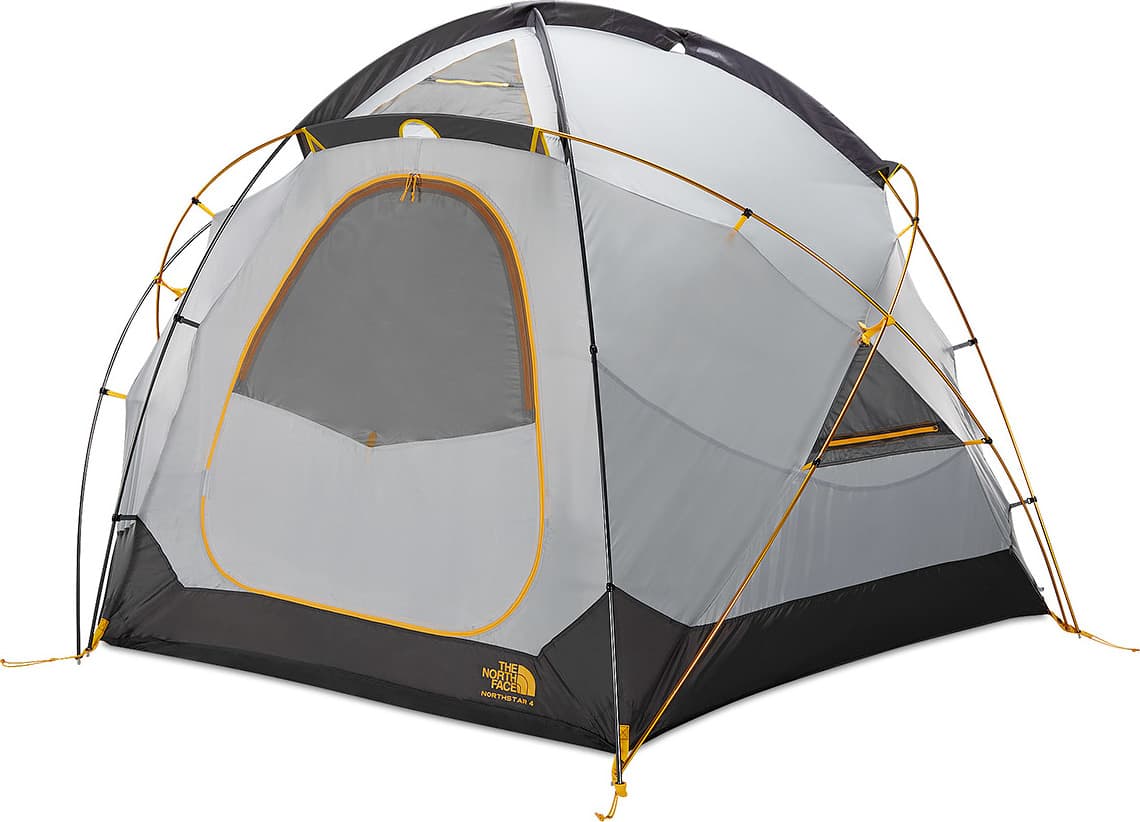 Product gallery image number 1 for product Northstar 4 Tent