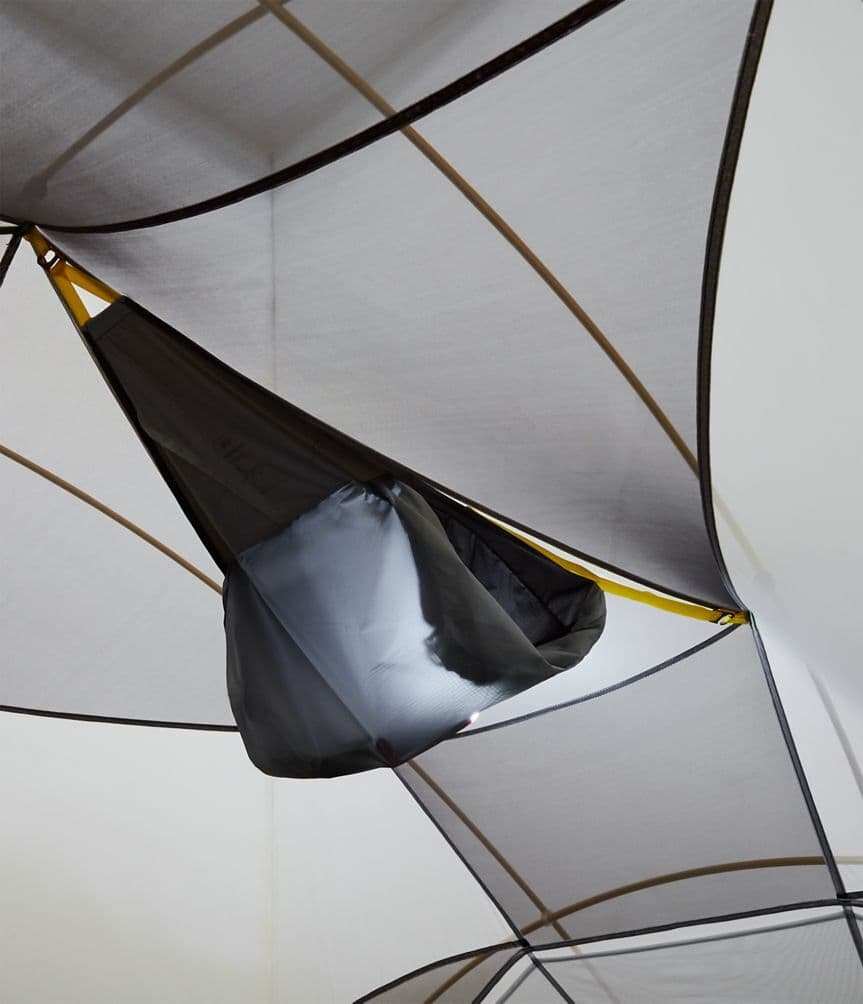 Product gallery image number 4 for product Triarch 3 Tent