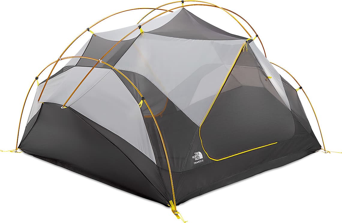Product gallery image number 1 for product Triarch 3 Tent