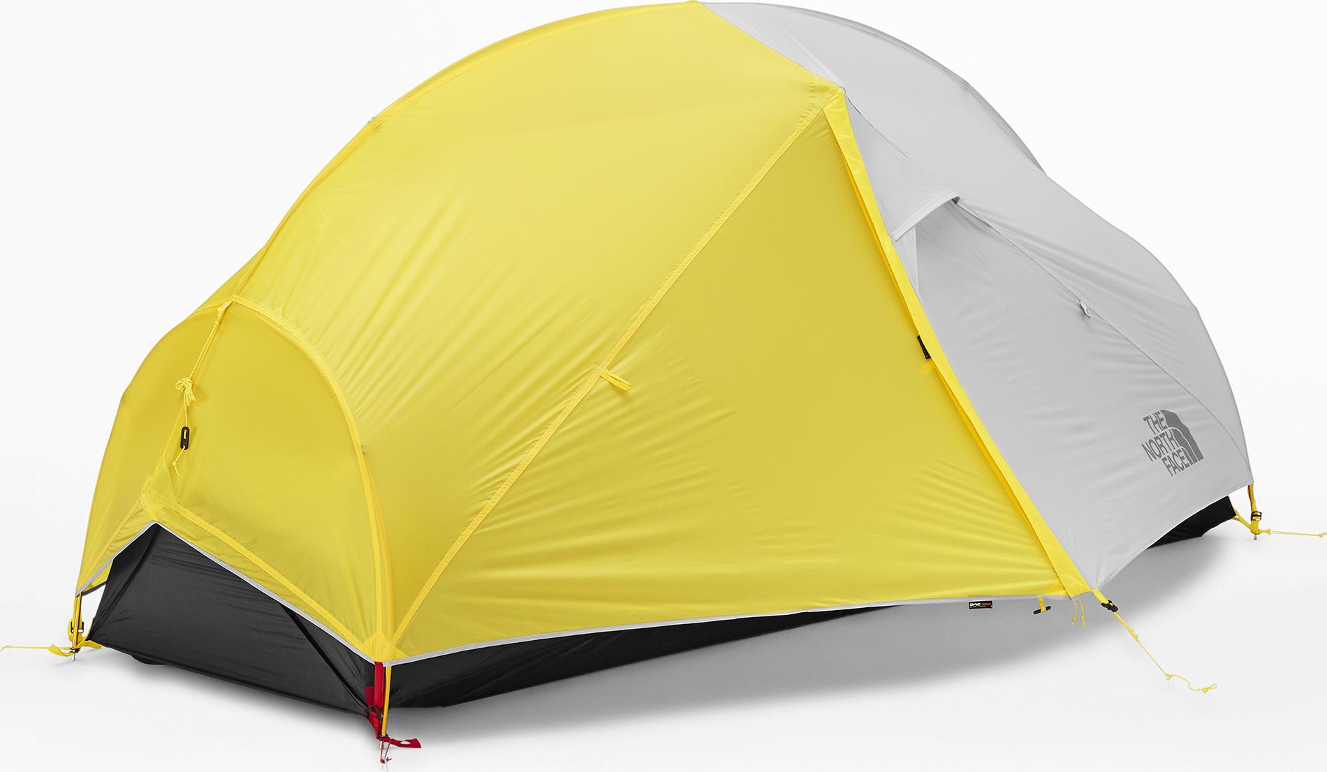 Product gallery image number 2 for product Triarch 1 Tent