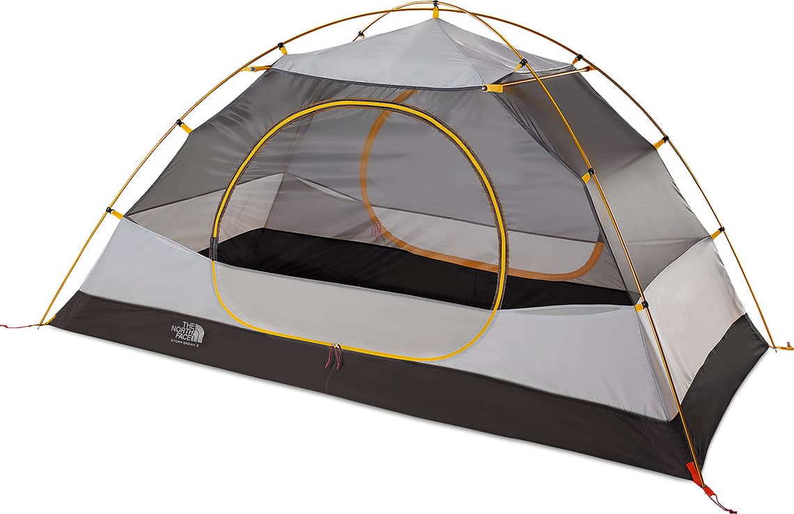 Product gallery image number 1 for product Stormbreak 2 Tent