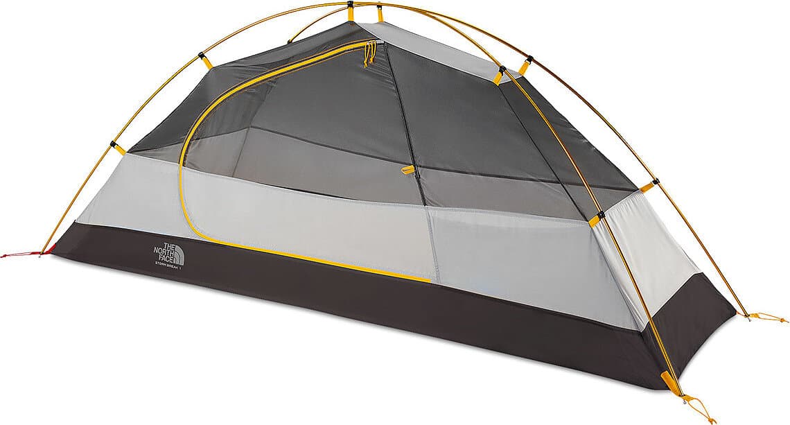 Product gallery image number 1 for product Stormbreak 1-Person Tent