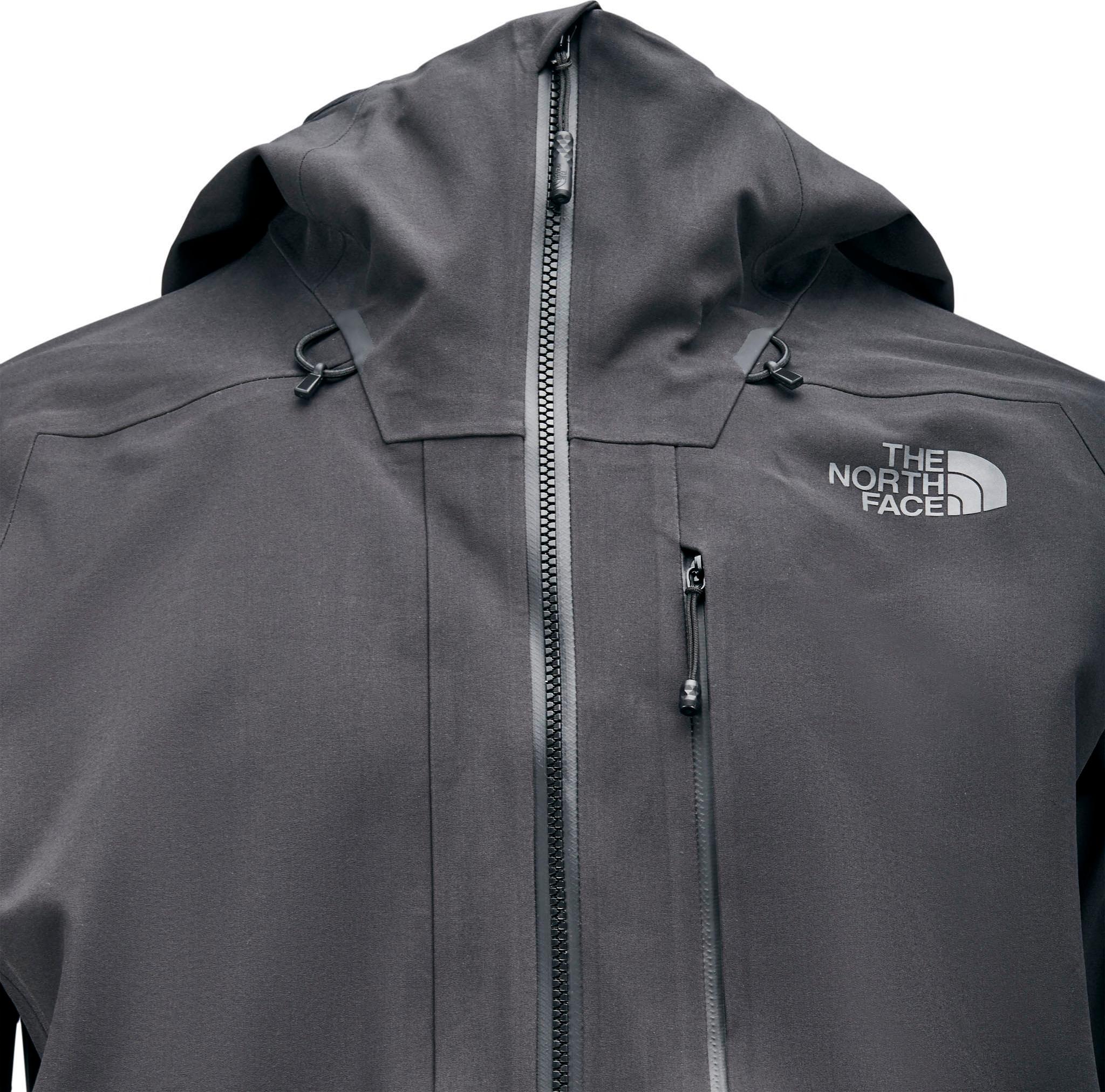 Product gallery image number 3 for product Apex Flex GORE-TEX 2.0 Jacket - Men's