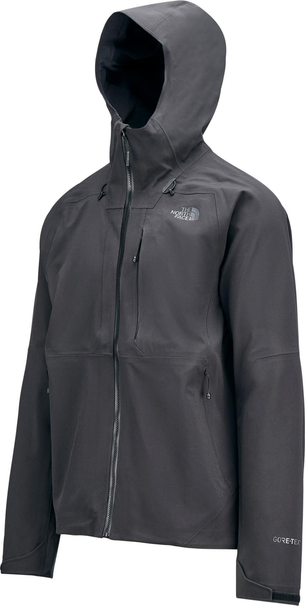 Product gallery image number 4 for product Apex Flex GORE-TEX 2.0 Jacket - Men's