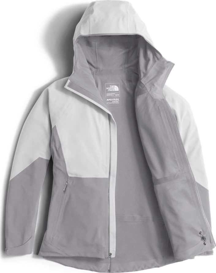 Product gallery image number 2 for product Apex Flex GORE-TEX 2.0 Jacket - Women's